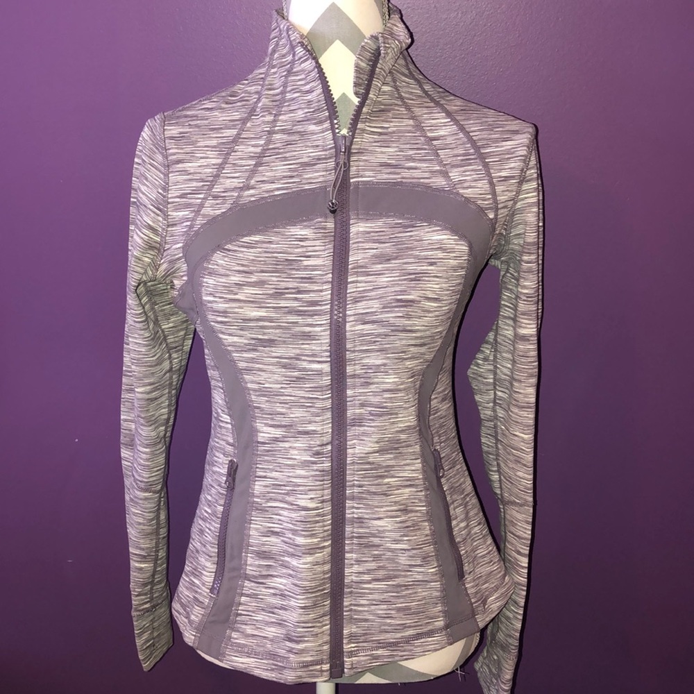 Lululemon Jacket